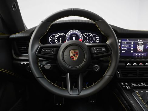 Certified 2026 Porsche 911 GT3 RWD image 54