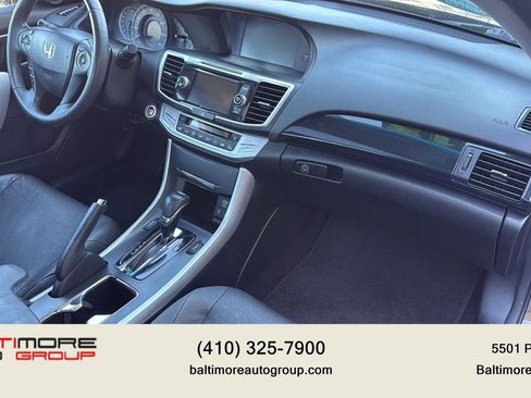 Used 2013 Honda Accord EX-L image 16