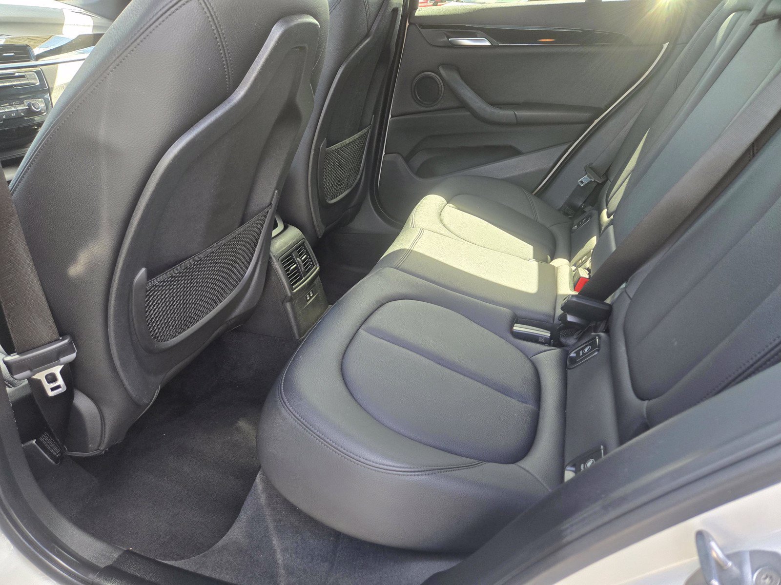 Used 2019 BMW X1 xDrive28i AWD/4WD image 16