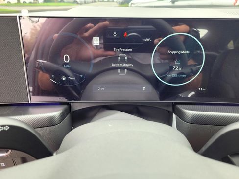 New 2026 Hyundai Sonata N Line image 21