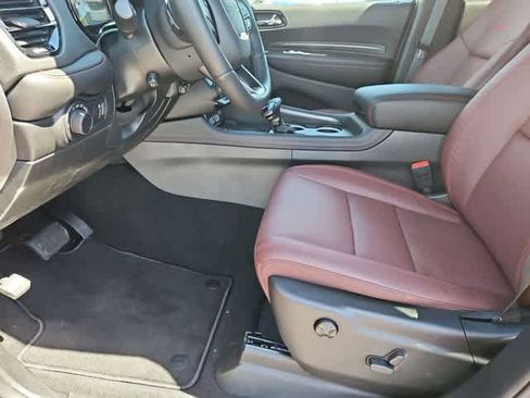 New 2026 Dodge Durango GT AWD/4WD image 16