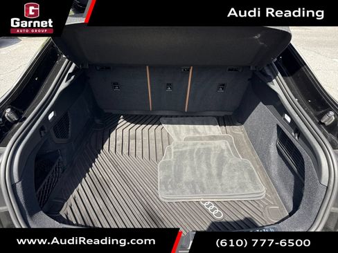 Certified 2025 Audi A5 2.0T Premium w/ Convenience Package AWD/4WD image 37