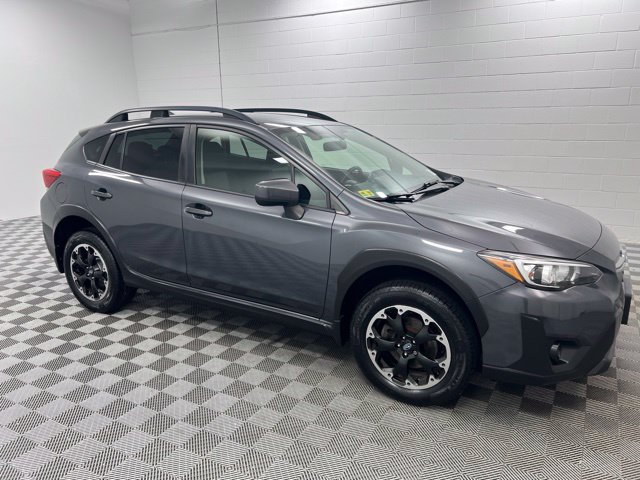 Used 2021 Subaru Crosstrek 2.0i Premium AWD/4WD image 4