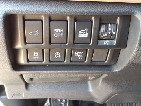 Certified 2024 Subaru Forester Limited w/ POP Package 3 AWD/4WD image 33