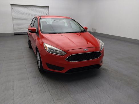 Used 2017 Ford Focus SE FWD image 14