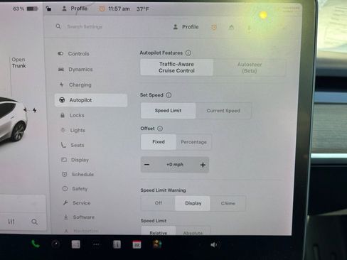 Used 2021 Tesla Model Y 2WD image 31