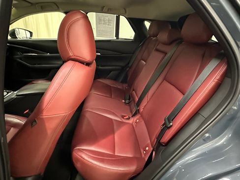 Used 2025 MAZDA CX-30 AWD 2.5 S w/ Preferred Package image 17