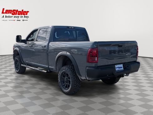 New 2026 RAM 2500 Power Wagon image 2