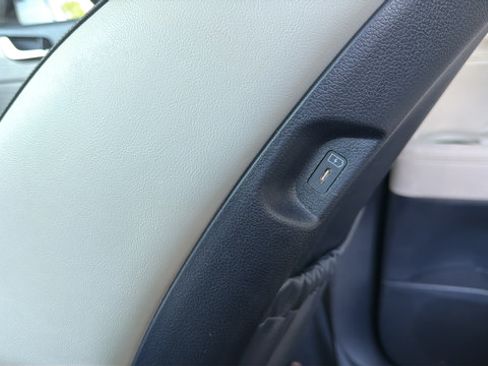 Used 2025 Hyundai Palisade Calligraphy AWD/4WD image 6