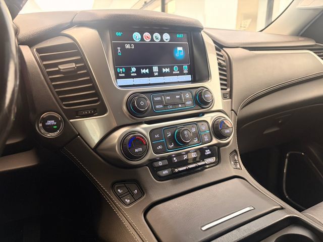 Used 2018 Chevrolet Tahoe Premier AWD/4WD image 20