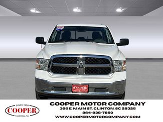 Used 2020 RAM 1500 Classic SLT video 2