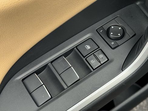 Used 2020 Toyota RAV4 Limited w/ Limited Grade Weather Package image 16