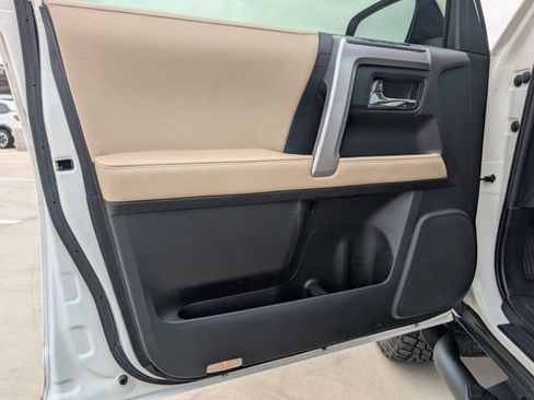 Used 2023 Toyota 4Runner SR5 Premium w/ Moonroof Package image 23