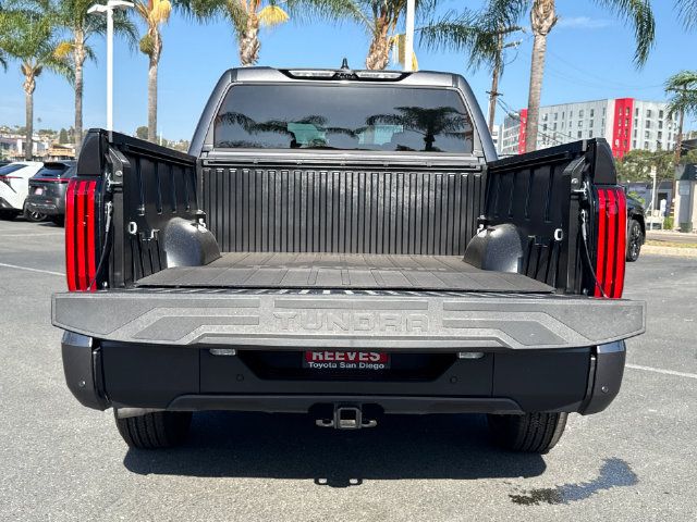 New 2026 Toyota Tundra SR5 w/ SR5 Convenience Package RWD image 11