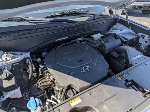 Used 2022 Hyundai Palisade SEL w/ 8P Bench Seat Package image 32