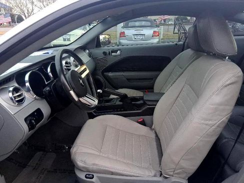Used 2008 Ford Mustang GT image 13