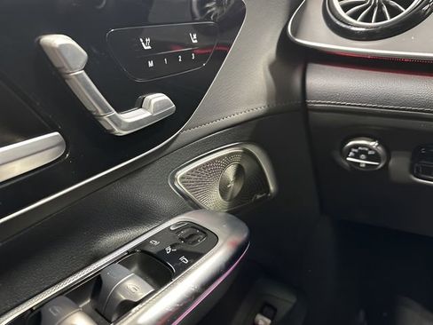 Certified 2023 Mercedes-Benz EQE 500 4MATIC Sedan w/ Exclusive Trim Package image 15