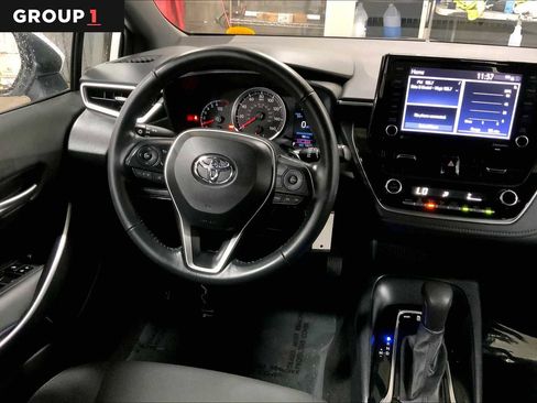 Certified 2022 Toyota Corolla SE image 5