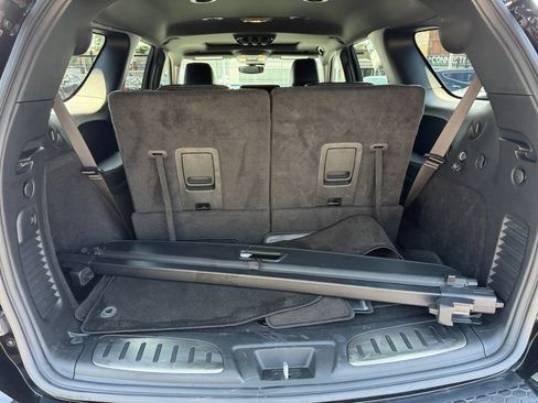 Used 2022 Dodge Durango GT AWD/4WD image 24