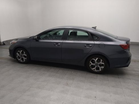 Used 2021 Kia Forte LXS FWD image 3