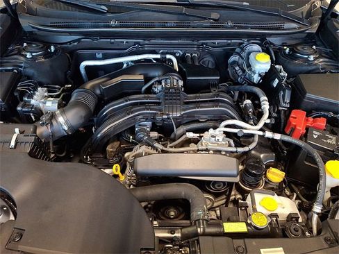 Certified 2023 Subaru Outback Premium w/ Tech Package 1 image 27