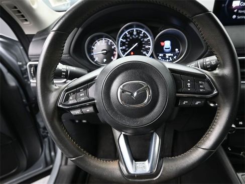 Certified 2023 MAZDA CX-5 AWD 2.5 S w/ Select Package image 9