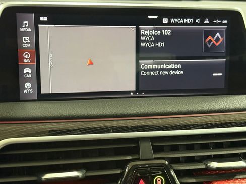 Used 2020 BMW 750i xDrive w/ Executive Package image 34