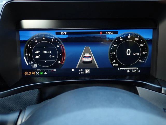 New 2026 Subaru Outback Premium AWD/4WD image 26