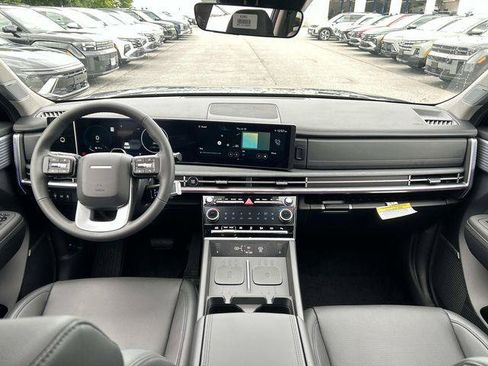 New 2026 Hyundai Santa Fe Limited AWD/4WD image 6