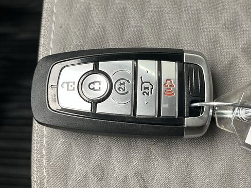 Certified 2022 Ford Escape SE w/ Convenience Package image 26