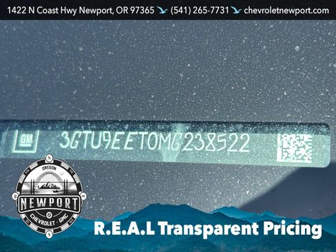 Used 2021 GMC Sierra 1500 AT4 w/ AT4 Value Package AWD/4WD image 38
