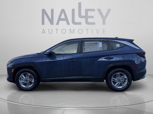 Used 2026 Hyundai Tucson SE FWD image 3