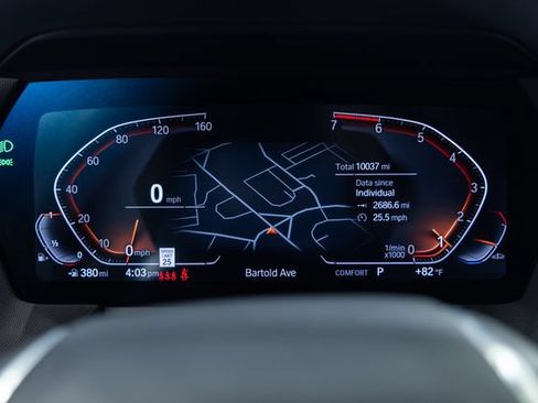 Used 2024 BMW 228i xDrive Gran Coupe w/ Convenience Package AWD/4WD image 2