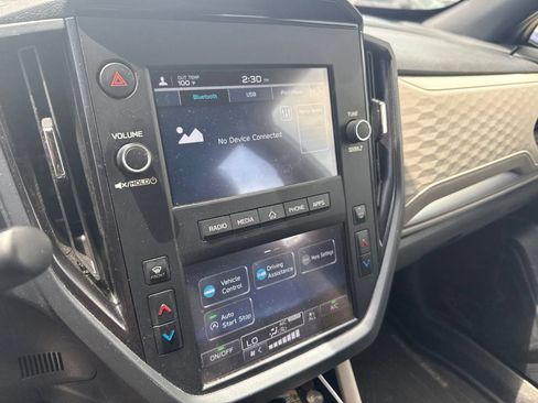 Certified 2025 Subaru Forester AWD/4WD image 21