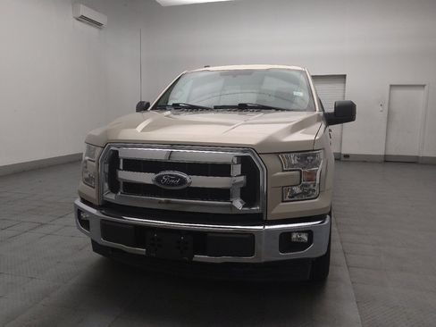 Used 2017 Ford F150 XLT AWD/4WD image 15