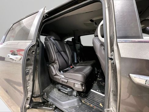 Used 2018 Honda Odyssey EX-L image 25