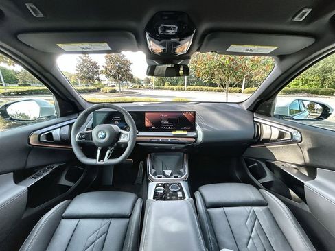 New 2026 BMW X3 xDrive30 w/ M Sport Package image 25