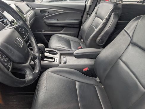 Used 2020 Honda Pilot EX-L image 9