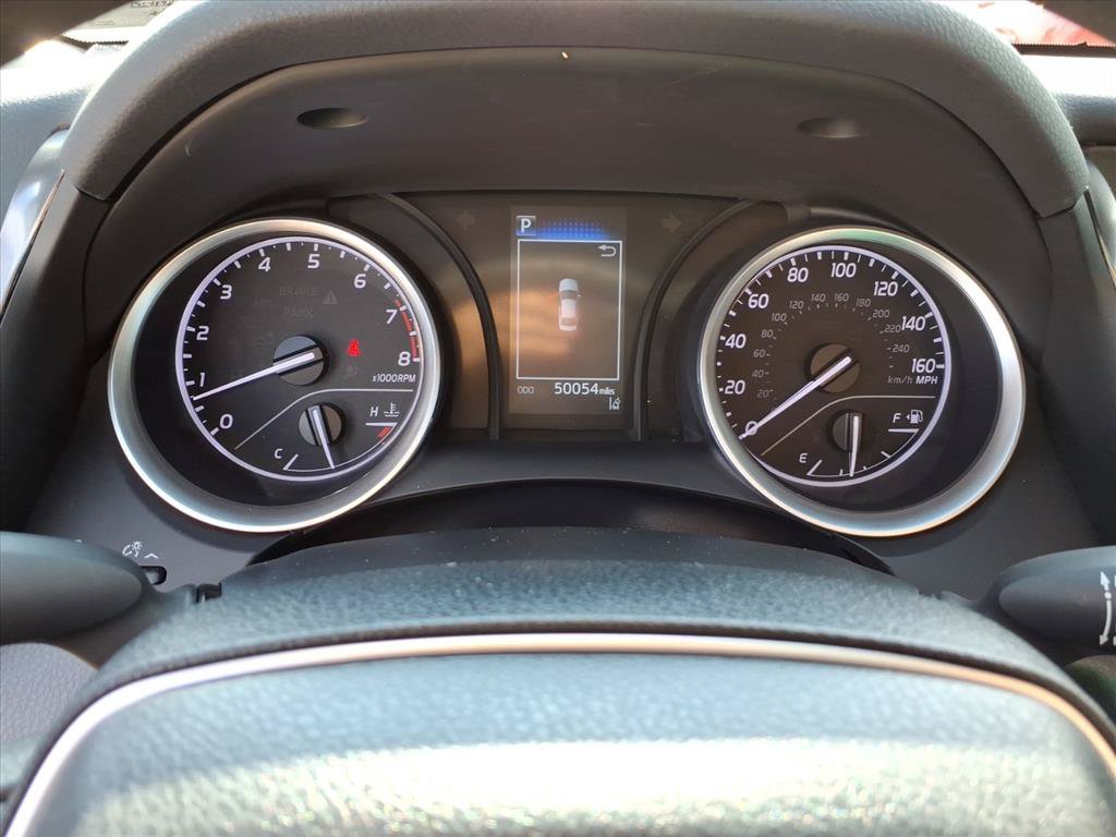 Used 2024 Toyota Camry LE FWD image 26