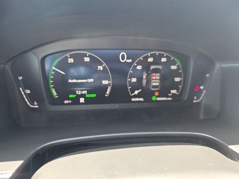 New 2026 Honda CR-V Sport-L image 21