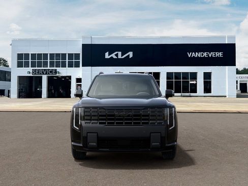 New 2027 Kia Telluride AWD image 2
