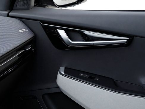 New 2025 Kia EV6 GT-Line image 25