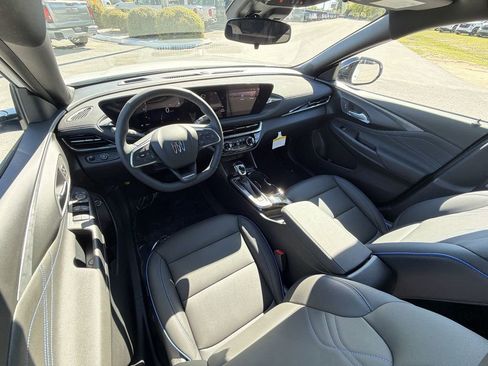 New 2026 Buick Envista Sport Touring w/ Convenience I Package image 27