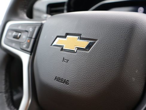 Used 2023 Chevrolet Silverado 1500 LT image 26