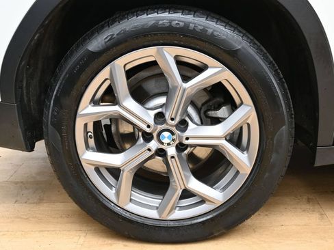 Used 2022 BMW X3 xDrive30i AWD/4WD image 14