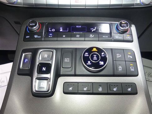 Used 2021 Hyundai Palisade Calligraphy AWD/4WD image 40