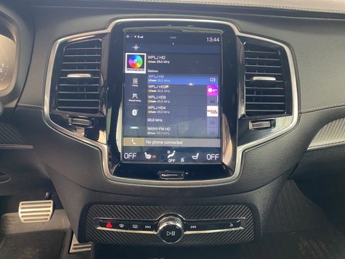 Used 2019 Volvo XC90 T6 R-Design w/ Advanced Package image 27