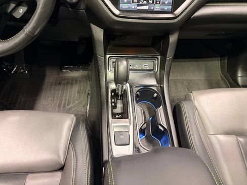 Used 2023 Subaru Ascent Onyx Edition Limited AWD/4WD image 15
