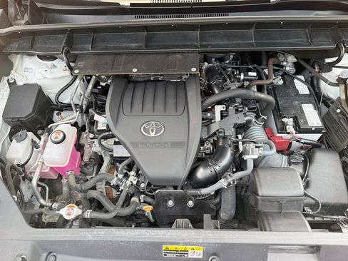 Used 2024 Toyota Highlander XSE AWD/4WD image 33