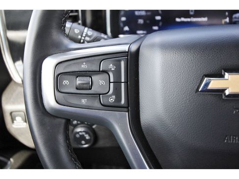 Used 2024 Chevrolet Silverado 1500 LT w/ Z71 Off-Road Package image 18